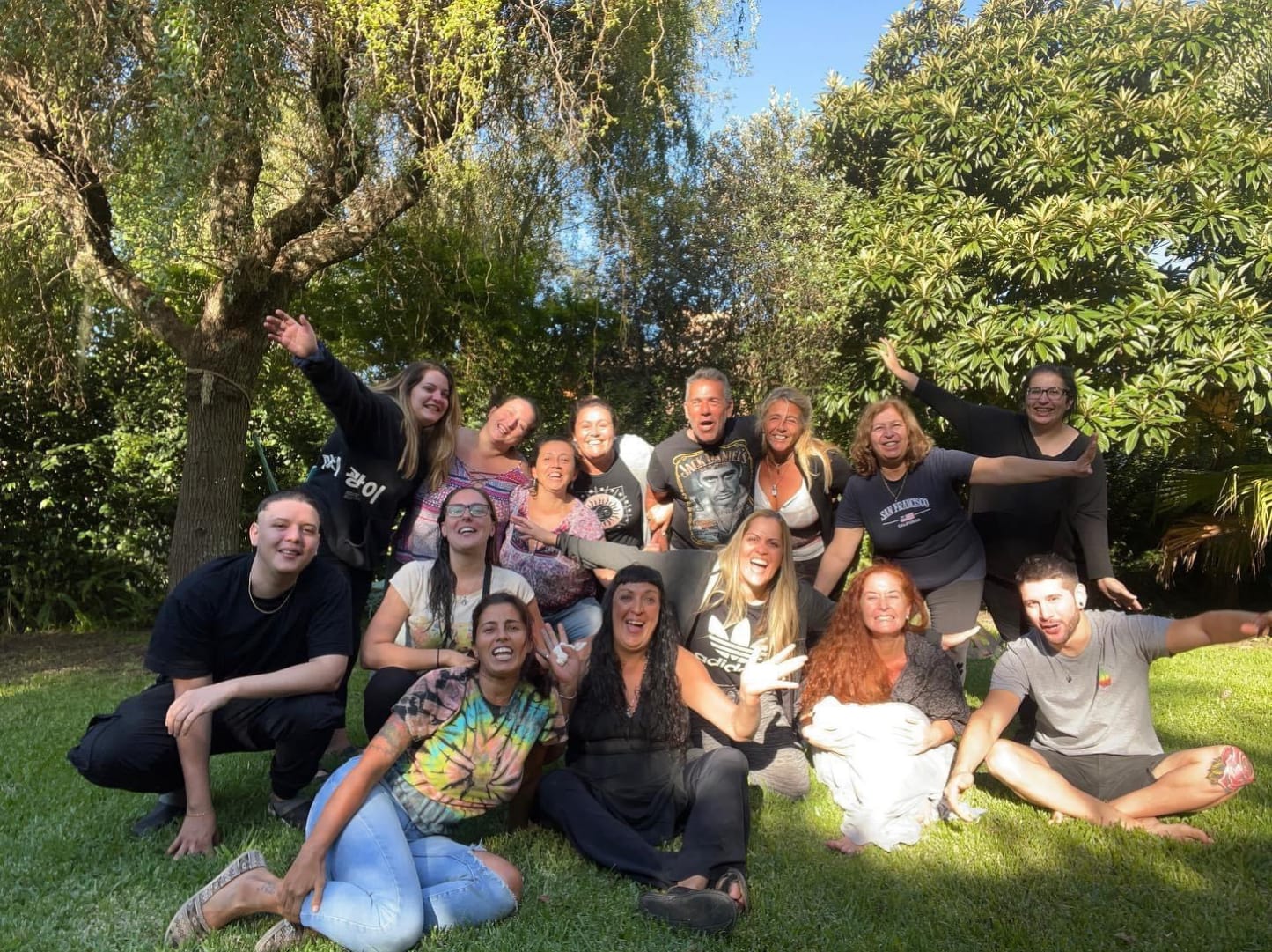 Retiro 2 noches Uruguay