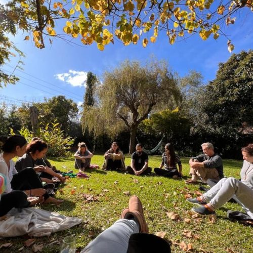 Ritiro di 3 notti a Barcellona