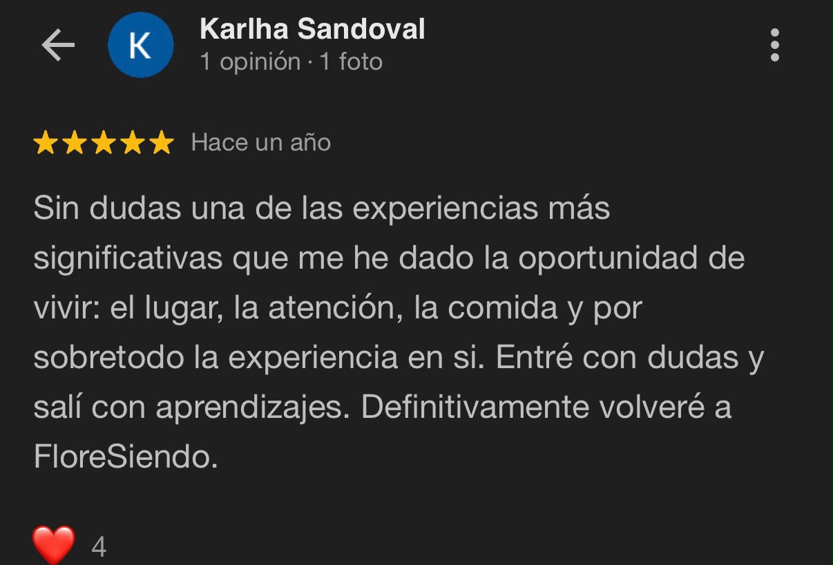 Reseña 1