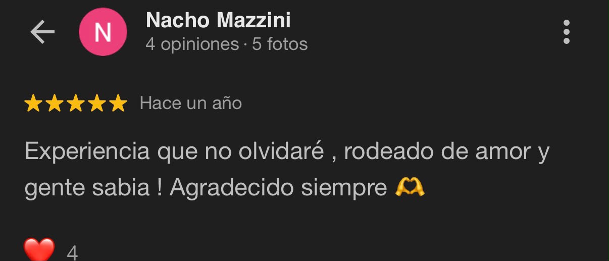 Reseña Google