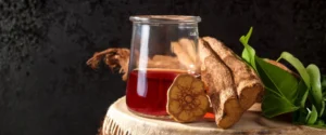 Beneficios ayahuasca